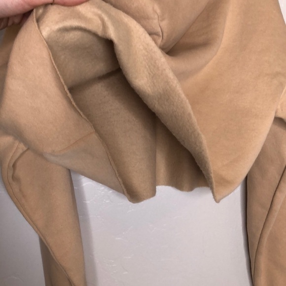 URBAN OUTFITTERS || out from under cropped hoodie - Picture 8 of 8